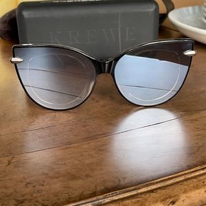 Krewe sunglasses